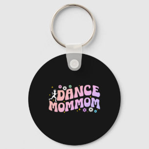 Porte-clés Danse Maman D'Une Danse Maman Danser Maman Maman G