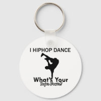 Danses Hip hop