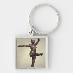 Porte-clés Danseur, 1883