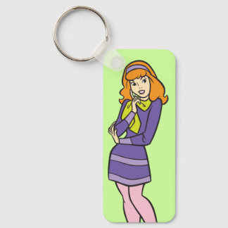 Porte-clés Daphne Wondering