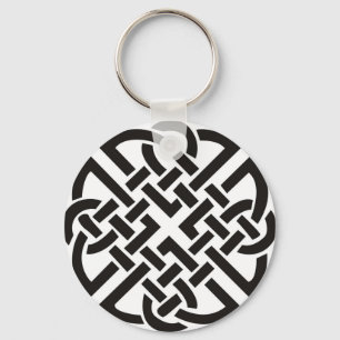 Porte-clés Dara Knot