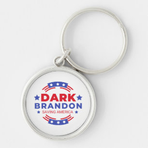 Porte-clés Dark Brandon