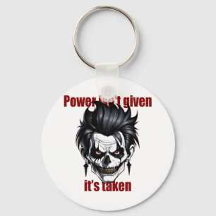 Porte-clés Dark Dominance