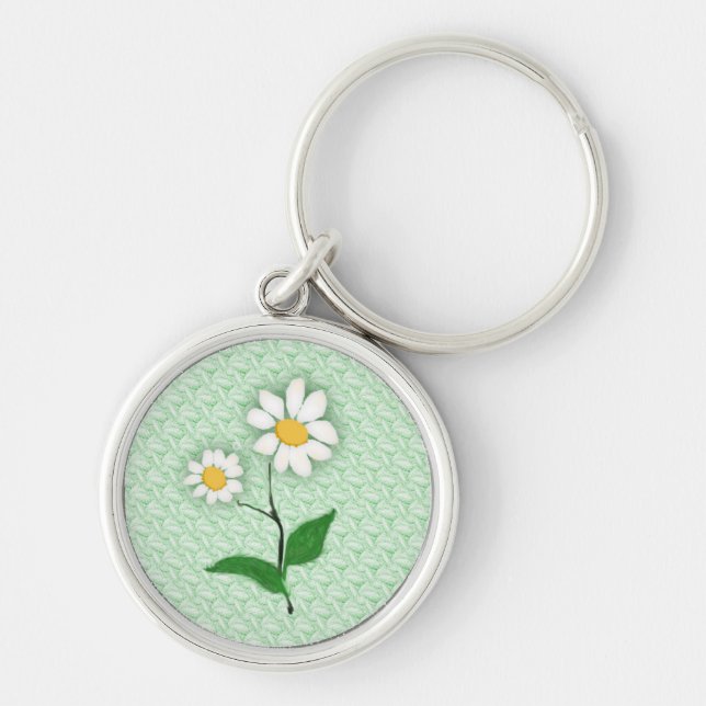 Porte-clés Darling Daisie Porte - clé (Devant)