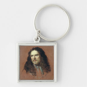 Porte-clés d'Auvergne 1665-68 de Henri de La Tour