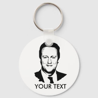 Porte-clés David Cameron
