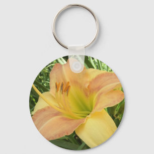 Porte-clés DAYLILY "bébé blond" ---