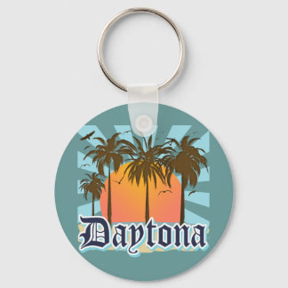 Porte-clés Daytona Beach Florida USA