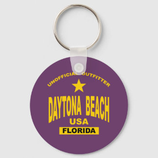 Porte-clés Daytona Beach Porte - clé