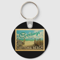 Daytona Beach Vintage voyage