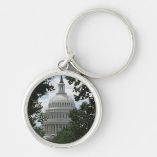 Porte-clés DC de Washington