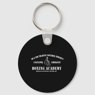 Porte-clés Dca Boxing Academy T-shirt.png