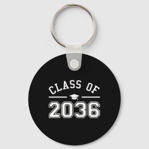 Porte-clés De 2036 Grandir Avec Moi Premier Jour Maternelle G