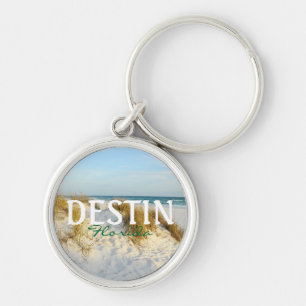Porte-clés de Destin