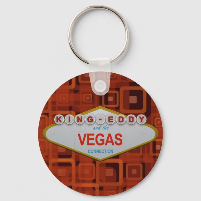 Porte-clés de la page d'accueil (Recto)