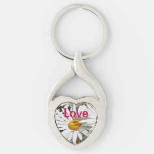 Porte-clés de l'amour pour les mamans, remplisseur