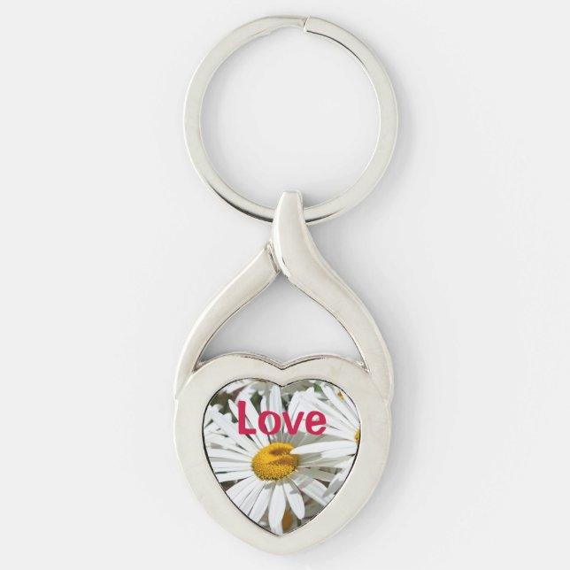 Porte-clés de l'amour pour les mamans, remplisseur (Devant)