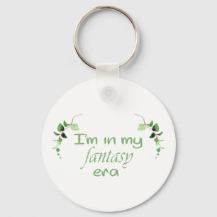 Porte-clés de l'ère fantastique