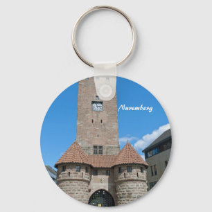 Porte-clés de Nuremberg