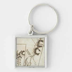 Porte-clés De Philadelphie à Annapolis Md 58