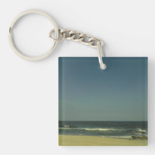 Porte-clés de plage