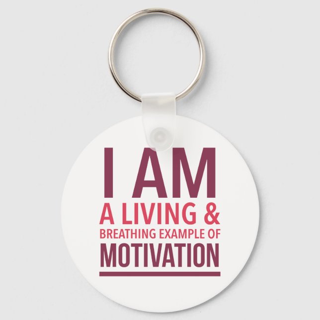 Porte-clés de typographie (Recto)