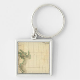 Porte-clés Découverte de Boreales 9