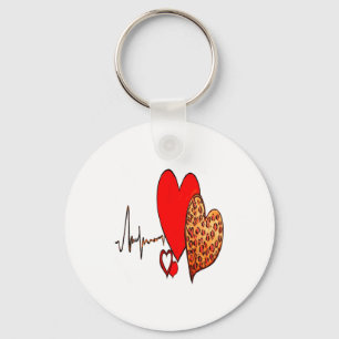 Porte-clés Découvrez les cadeaux de la Saint-Valentin pour fe