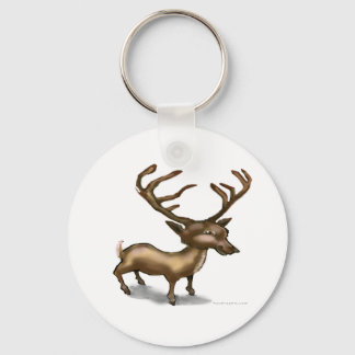 Porte-clés Deer