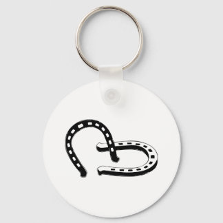 Porte-clés Défer à cheval
