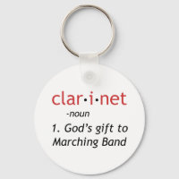 Définition de Clarinet