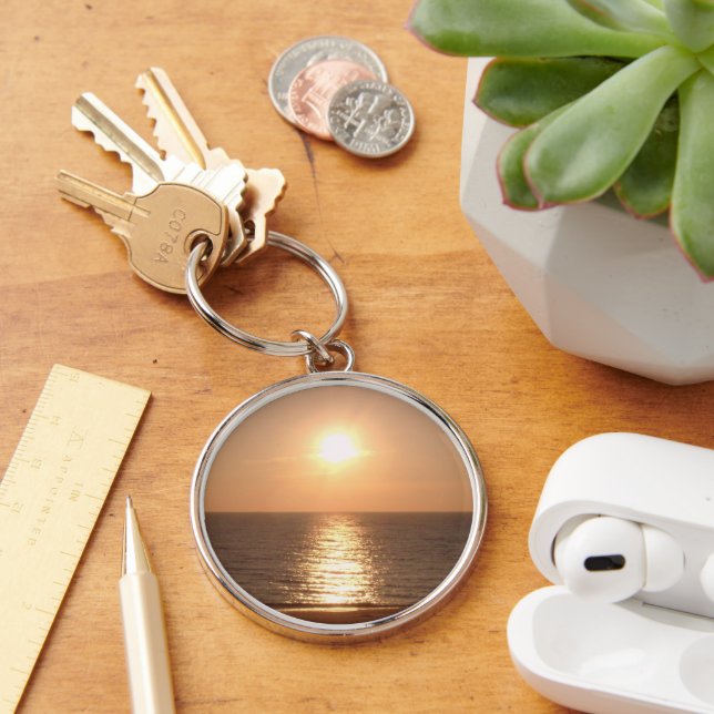 Porte-clés Définition de Sun (Bureau)
