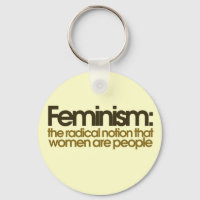 Définition féministe