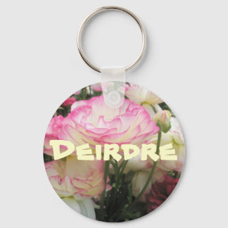Porte-clés Deirdre