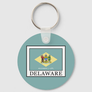 Porte-clés Delaware