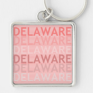 Porte-clés Delaware