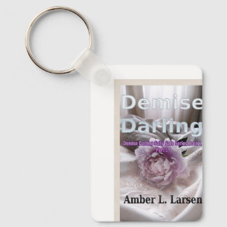 Porte-clés Demise Darling Sally Safe