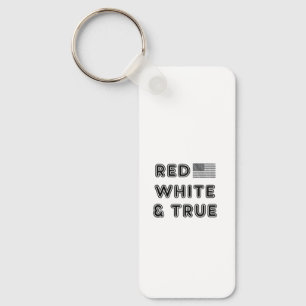 Porte-clés Démocratie dangereuse