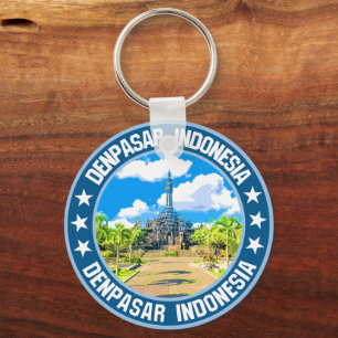 Porte-clés Denpasar