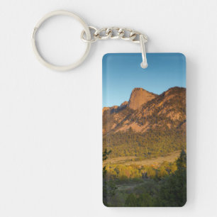 Porte-clés Dent du Temps, Philmont Scout Ranch, Cimarron