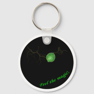 Porte-clés Der Zauber einer guten Federung