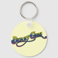 Derby Girl