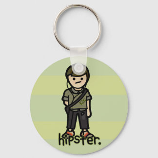 Porte-clés des clés de la.