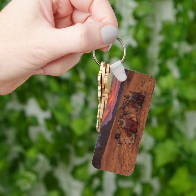 Porte-clés Deserts | Camels Sinai Mountains Egypt (main)