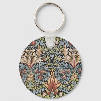 Porte-clés Design Snakeshead par William Morris