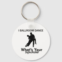 Designs de danse Ballroom