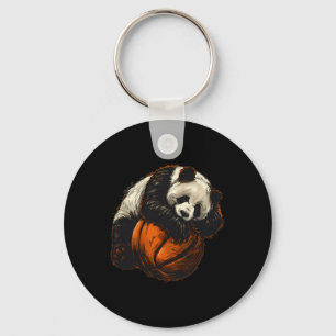Porte-clés Dessin Dessin Ours De Panda Amoureux De Sketto