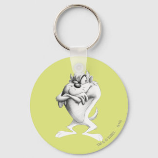 Porte-clés Dessin TAZ™