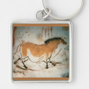 Porte-clés Dessins de grotte Lascaux