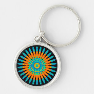Porte-clés Dessous de verre de grès